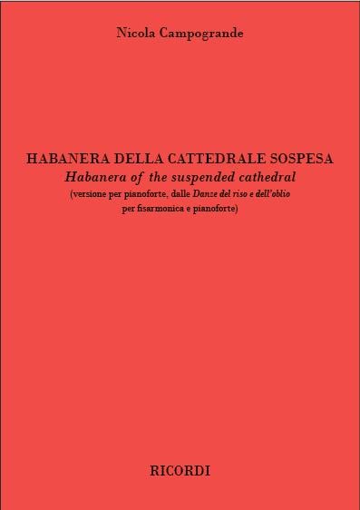 Habanera della cattedrale sospesa